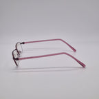 Rodenstock R 4484 B 135 Pink - Eyeglasses frames