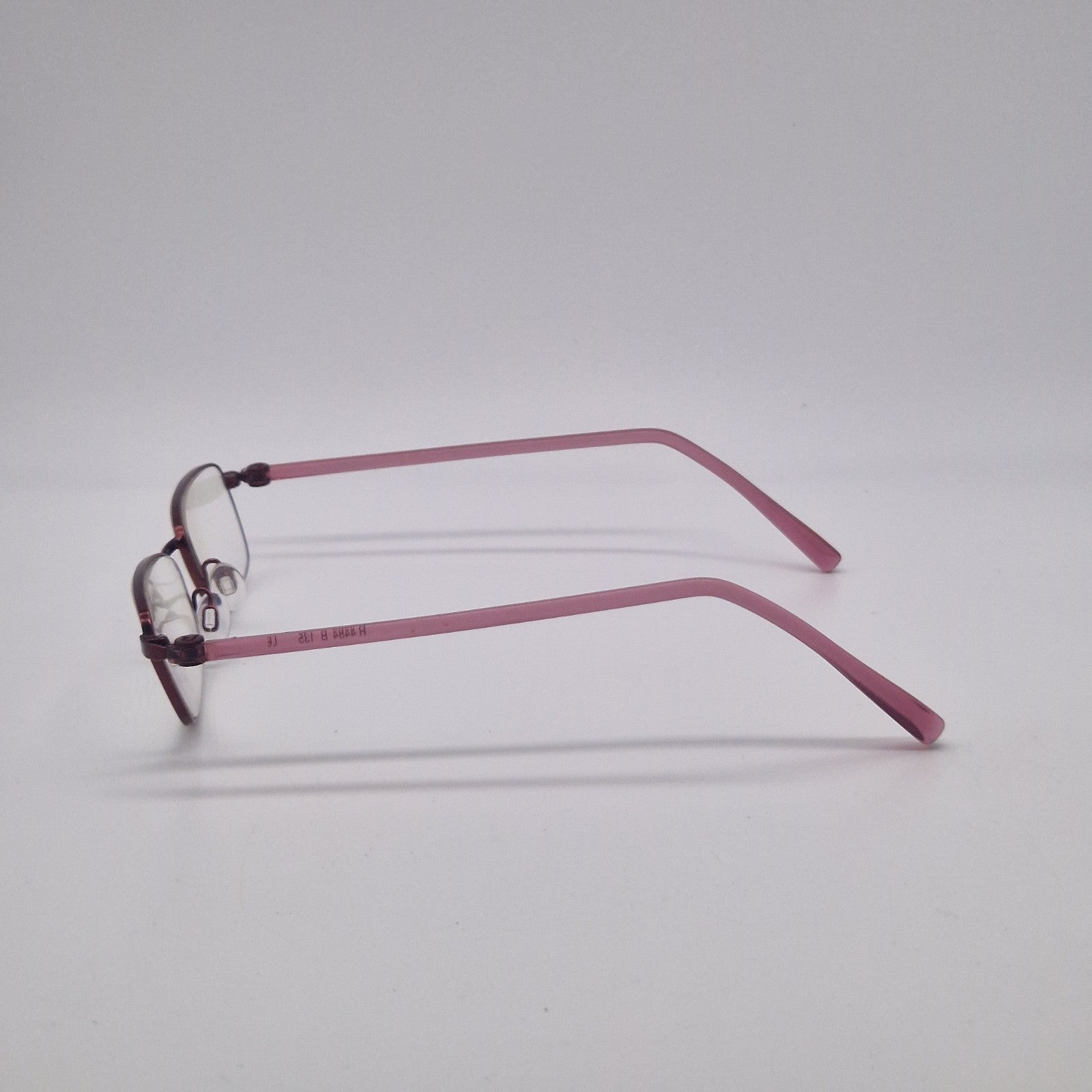 Rodenstock R 4484 B 135 Pink - Eyeglasses frames