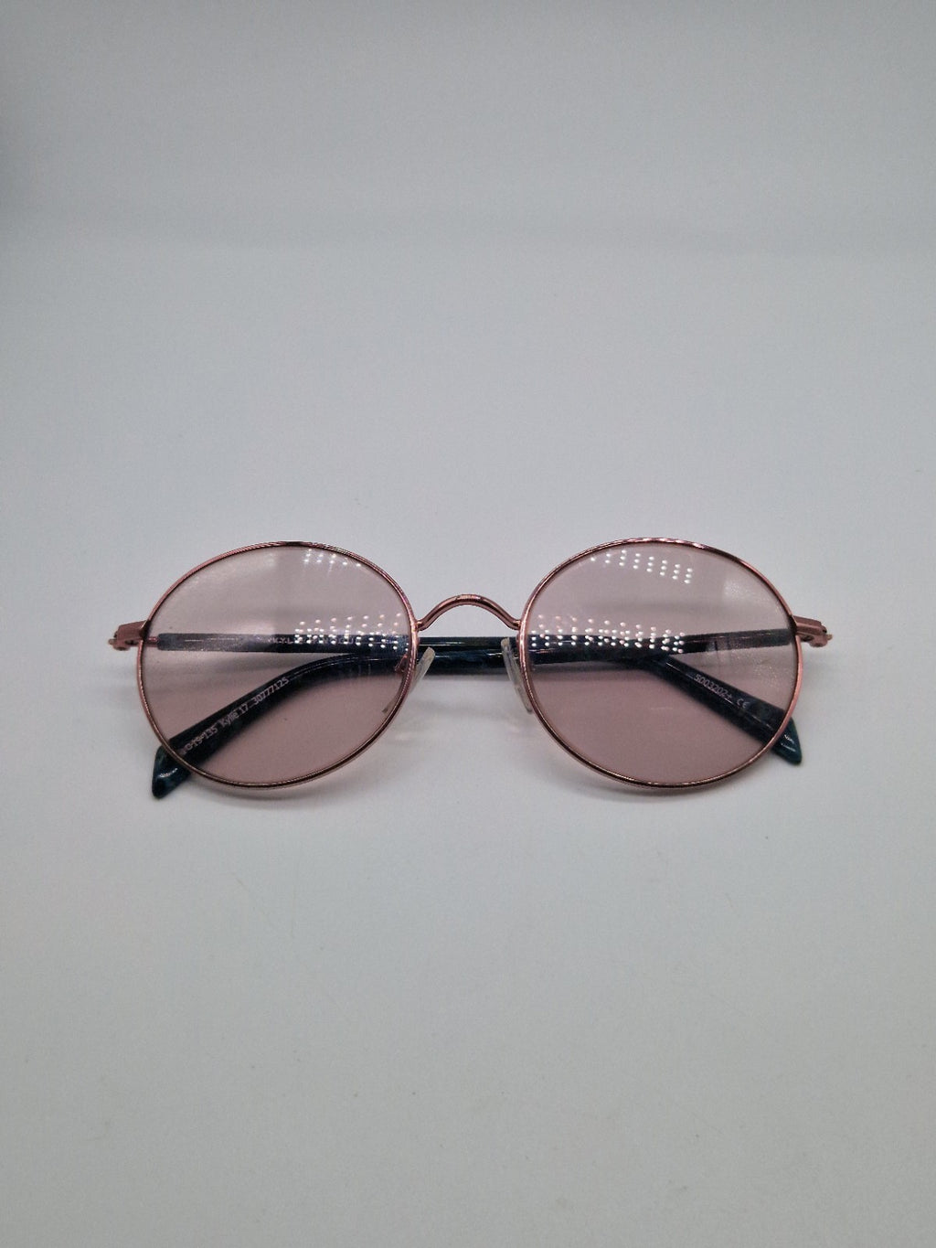 Kylie Minogue Kylie 17 30777125 Blue - Eyeglasses frames