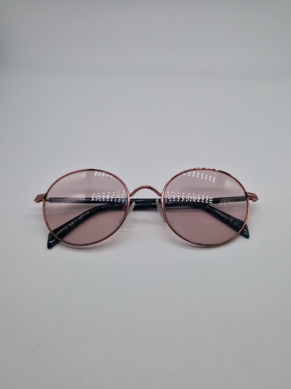 Kylie Minogue Kylie 17 30777125 Blue - Eyeglasses frames