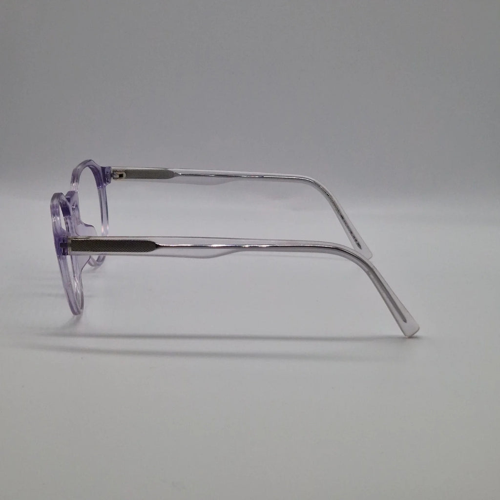 Specsavers River 32260502 Clear - Eyeglasses frames