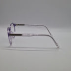 Specsavers River 32260502 Clear - Eyeglasses frames