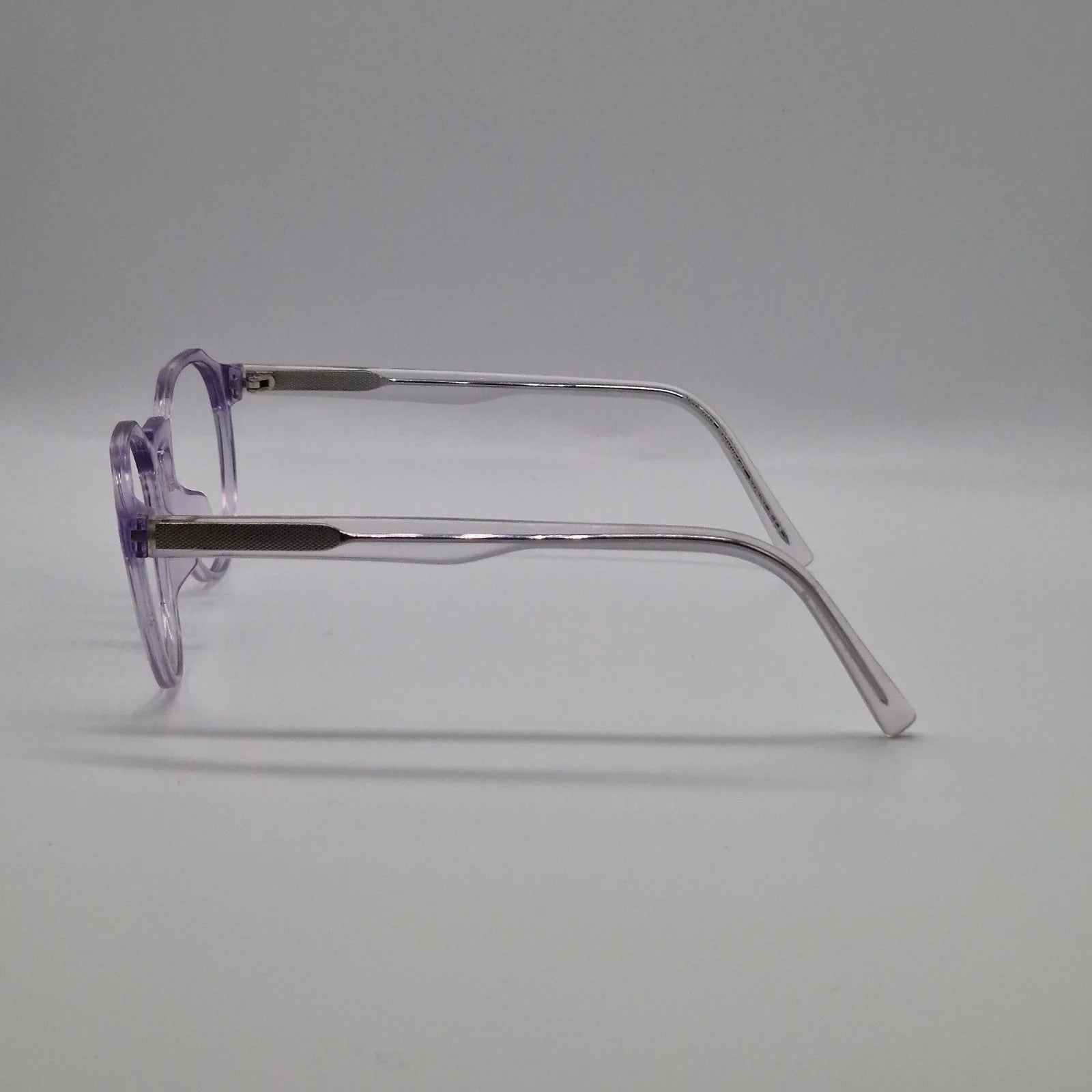 Specsavers River 32260502 Clear - Eyeglasses frames