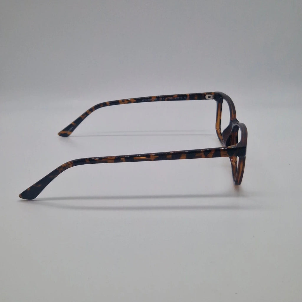 Seen SNIF10 HX00 Tortoiseshell - Eyeglasses frames