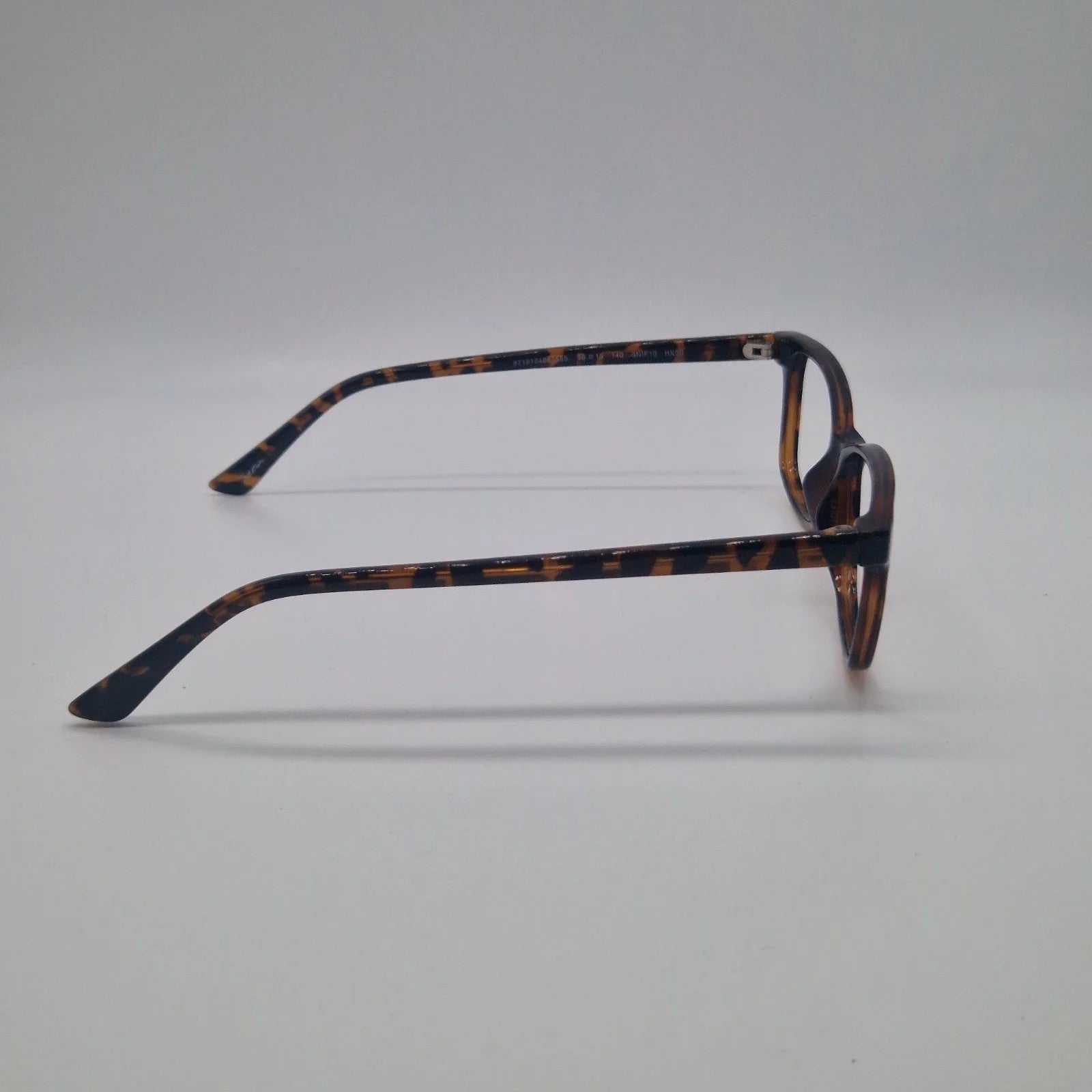 Seen SNIF10 HX00 Tortoiseshell - Eyeglasses frames