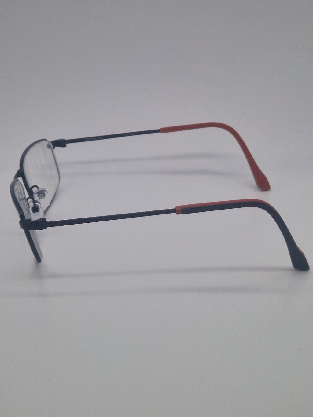 Unofficial UNOM0087 BB00 Black - Eyeglasses frames 