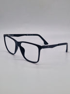 Police 3P Flow 2 SPL 365 Col.U28P Black - Eyeglasses frames
