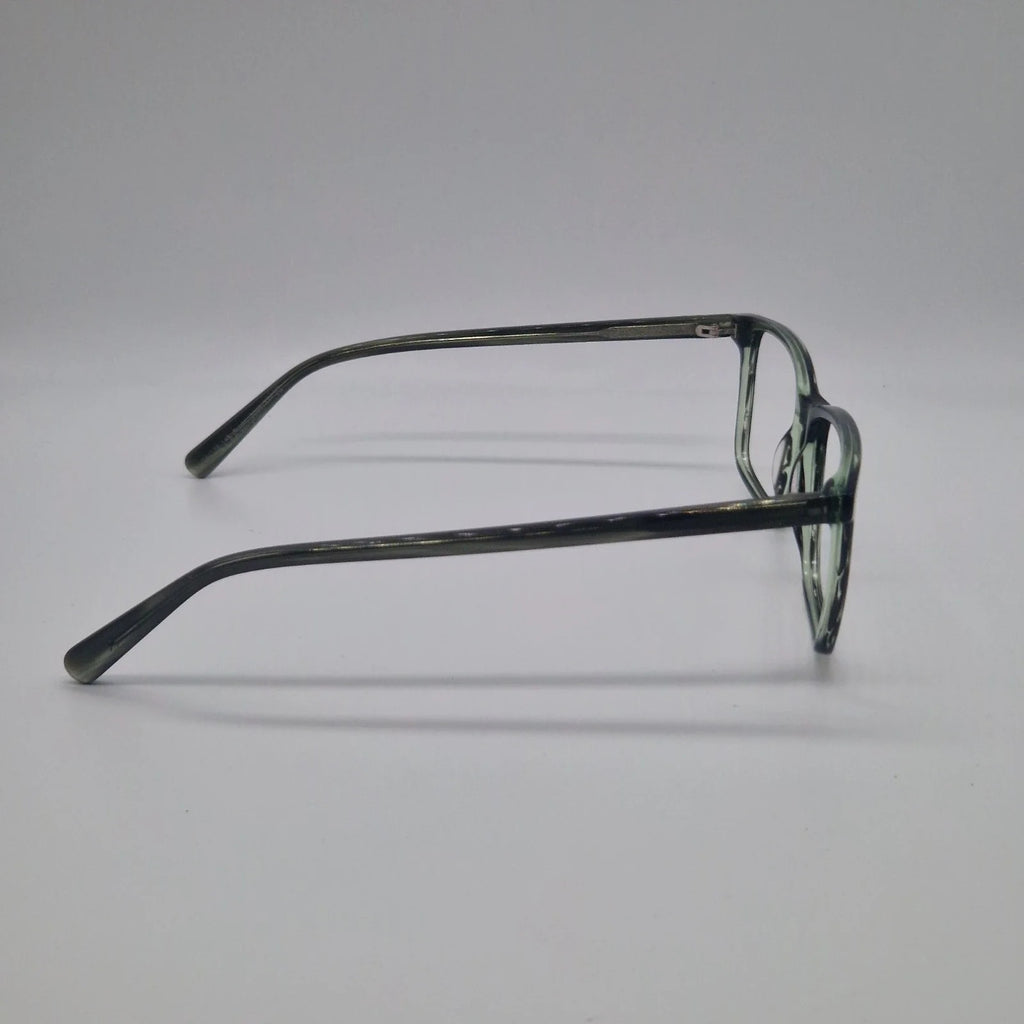 Specsavers Ruairi 30881334 Green - Eyeglasses frames