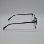 Specsavers Ruairi 30881334 Green - Eyeglasses frames