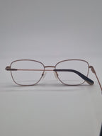 Specsavers Constananza 32857276 Bronze Colour - Eyeglasses frames