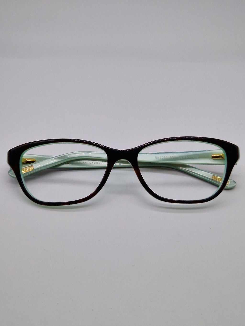 Ralph Lauren RA 7020 601 Tortoiseshell - Eyeglasses frames