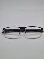 Remington Y208 Black - Eyeglasses frames