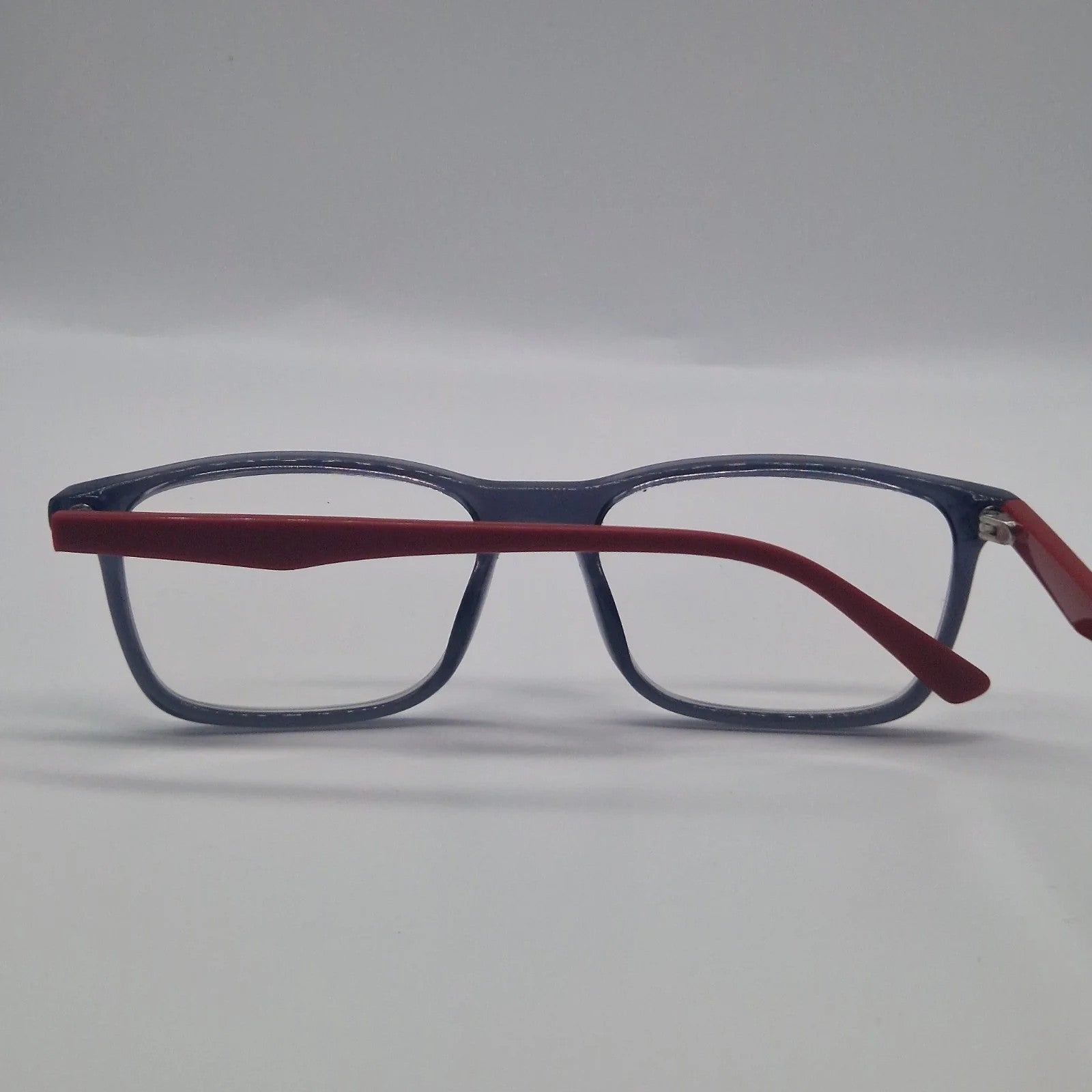 Hendry 30376984 by Specsavers Red - Eyeglasses frames