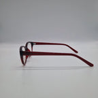 Boots Ruby Red - Eyeglasses frames