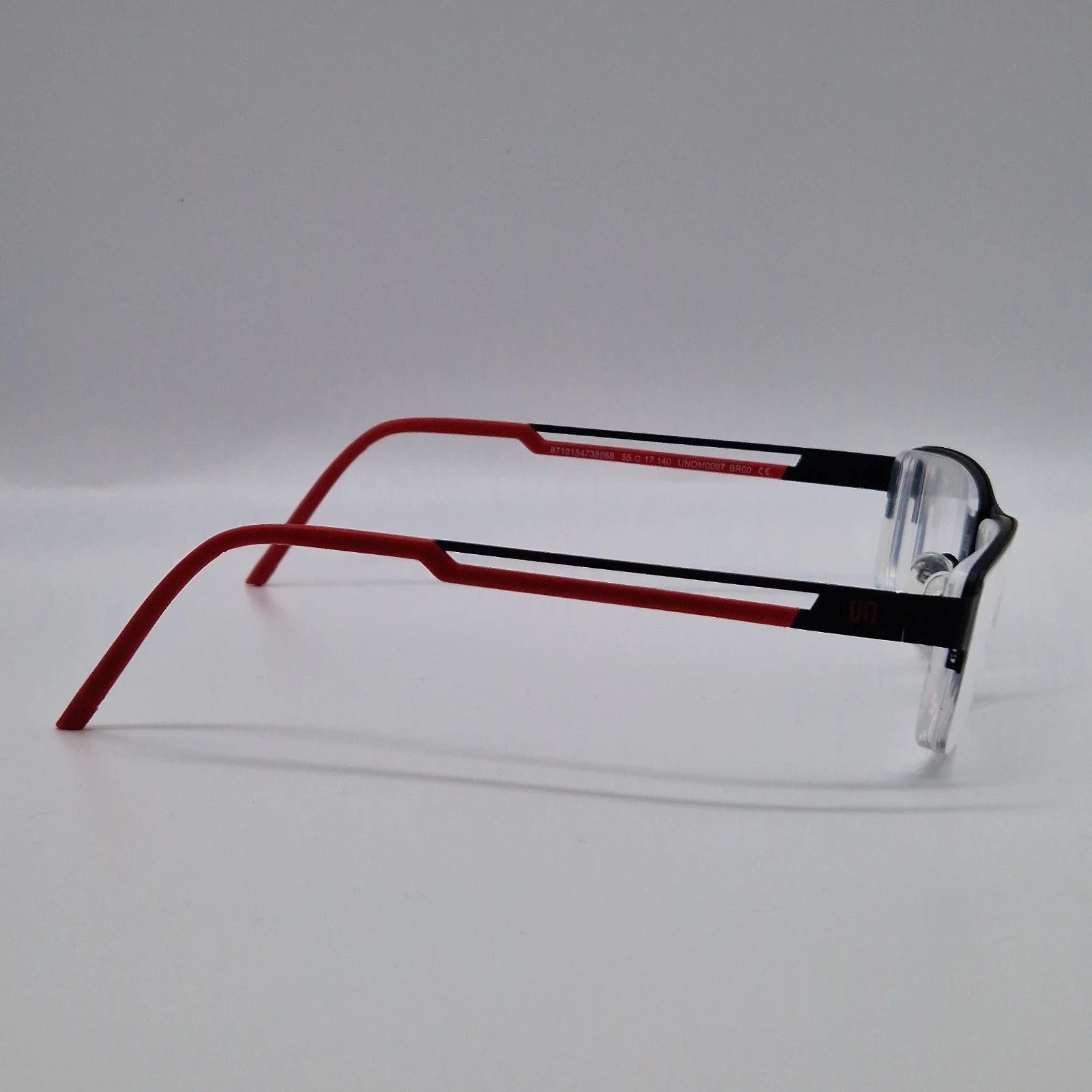 Unofficial UNOM0097 - Eyeglasses frames