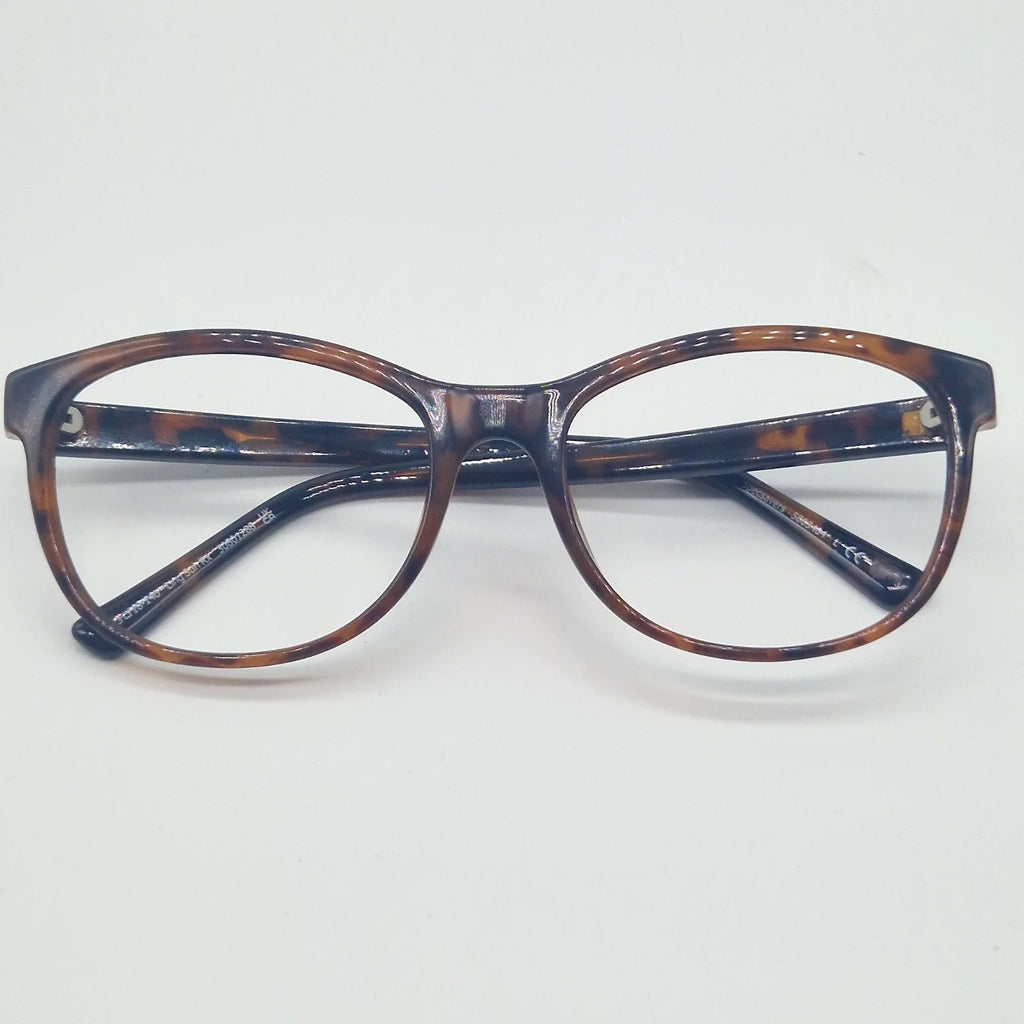 Specsavers Ling Sun Rx Tortoiseshell - Eyeglasses frames