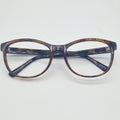 Specsavers Ling Sun Rx Tortoiseshell - Eyeglasses frames