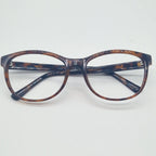 Specsavers Ling Sun Rx Tortoiseshell - Eyeglasses frames