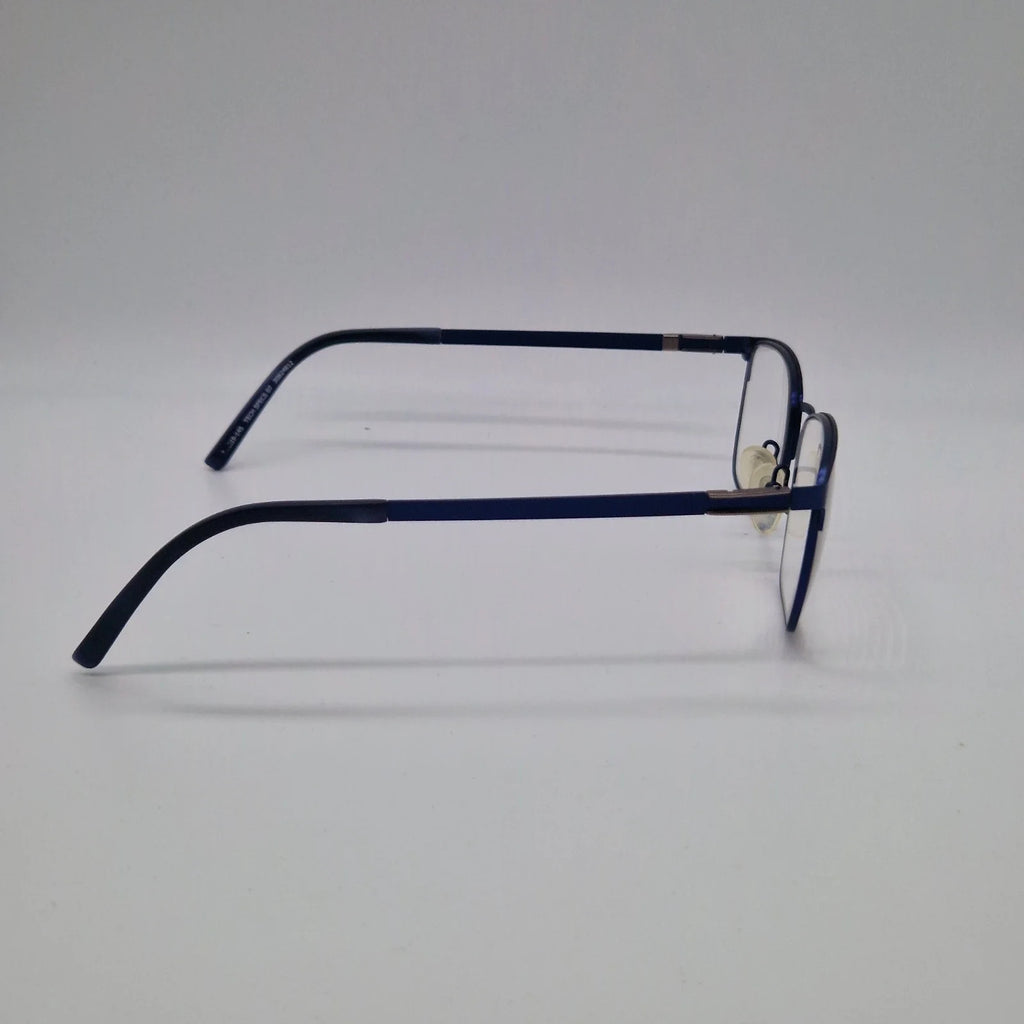 Specsavers Tech Specs 07 30824812 Blue - Eyeglasses frames