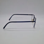 Specsavers Tech Specs 07 30824812 Blue - Eyeglasses frames
