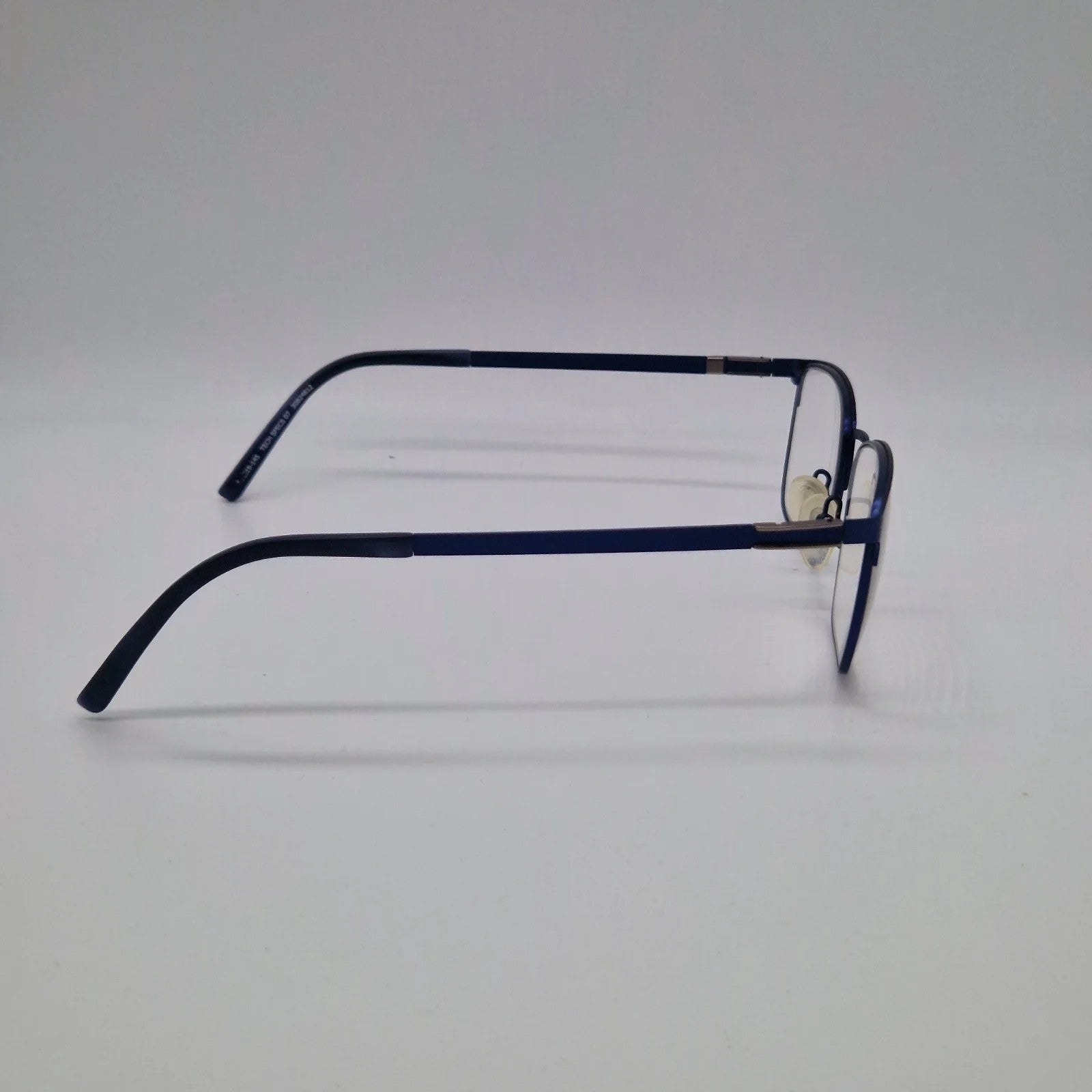 Specsavers Tech Specs 07 30824812 Blue - Eyeglasses frames