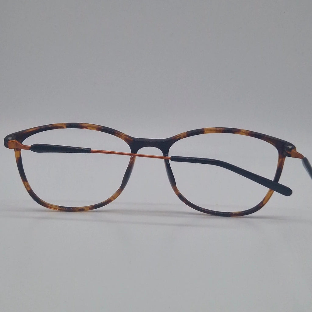 Specsavers Flexi 94 30380103 Tortoiseshell - Eyeglasses frames