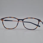Specsavers Flexi 94 30380103 Tortoiseshell - Eyeglasses frames