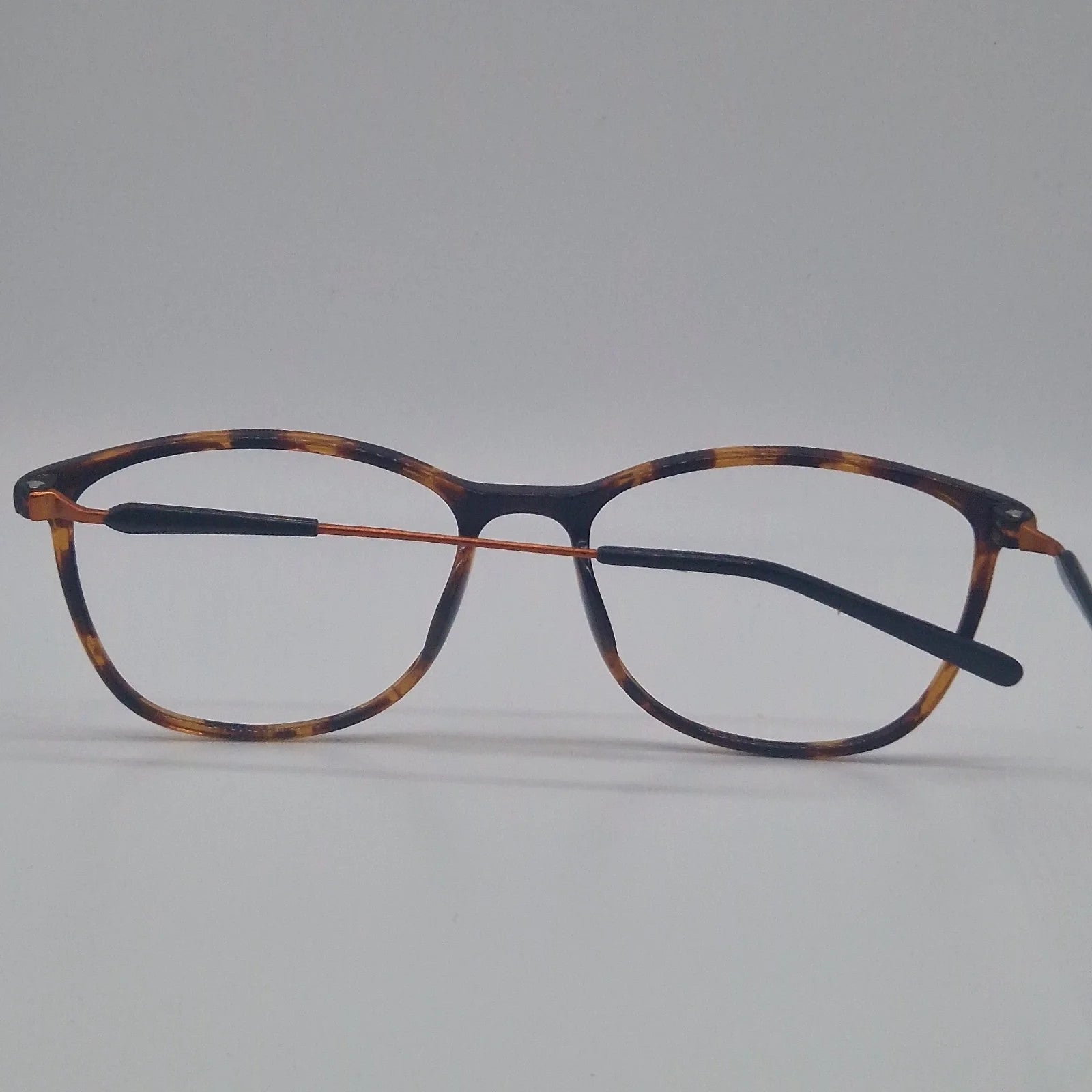Specsavers Flexi 94 30380103 Tortoiseshell - Eyeglasses frames