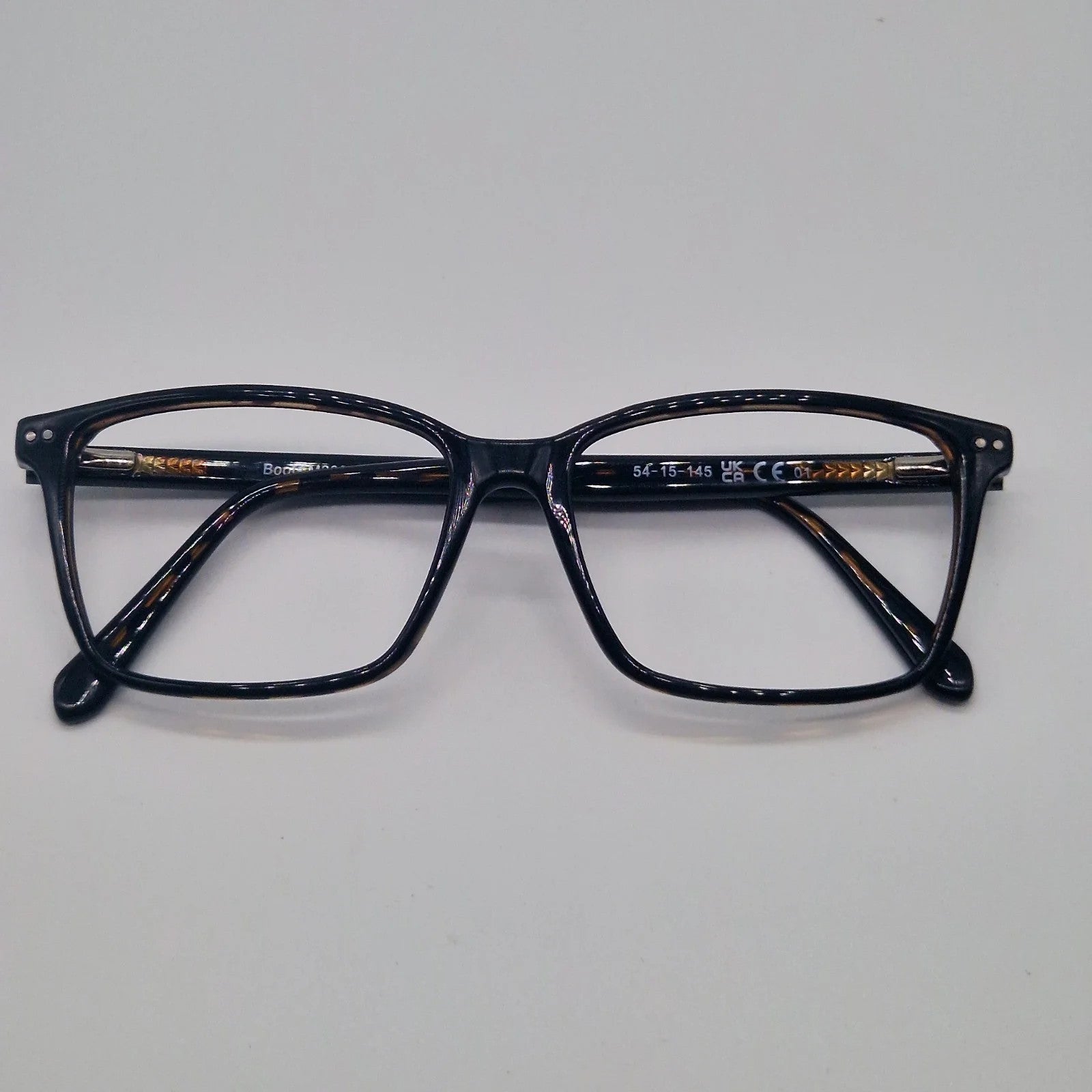 Boots M23006 Tortoiseshell - Eyeglasses frames