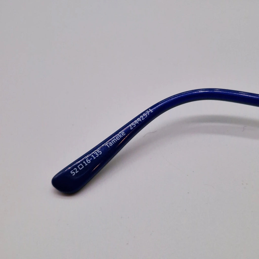 Specsavers Tameke 25442571 Blue - Eyeglasses frames