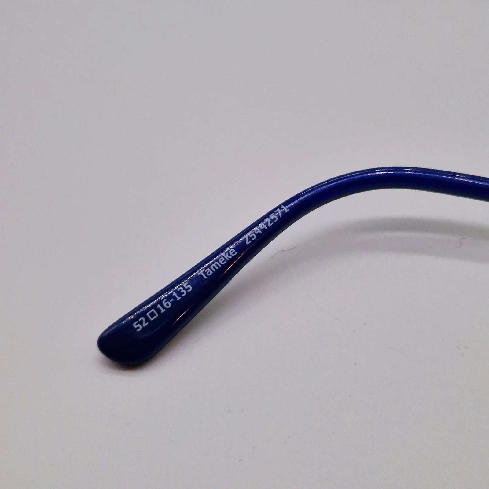 Specsavers Tameke 25442571 Blue - Eyeglasses frames