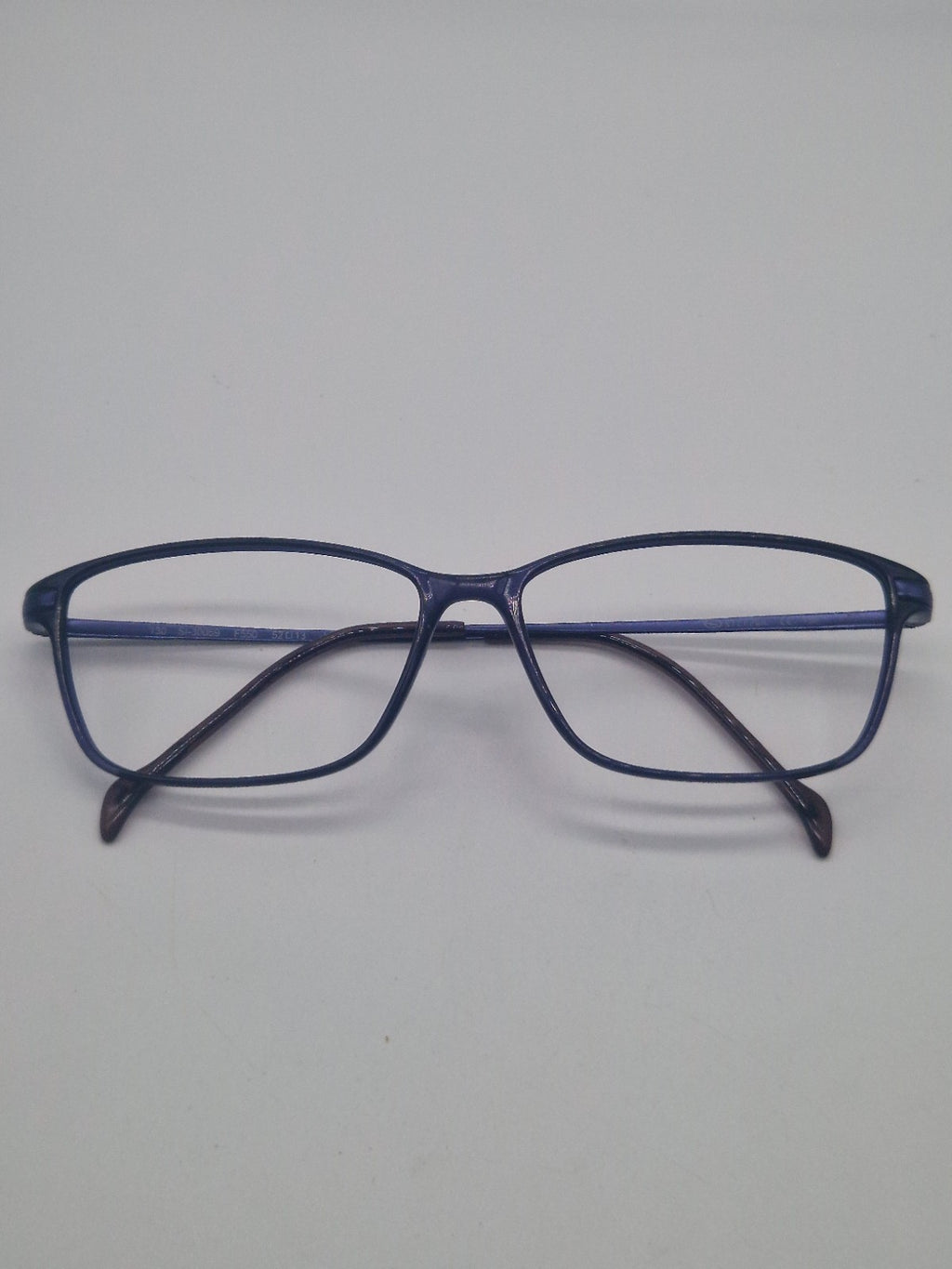 Stepper SI-30059 F550 Blue - Eyeglasses frames