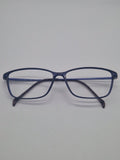 Stepper SI-30059 F550 Blue - Eyeglasses frames