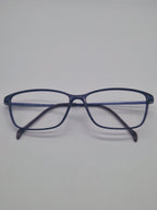 Stepper SI-30059 F550 Blue - Eyeglasses frames