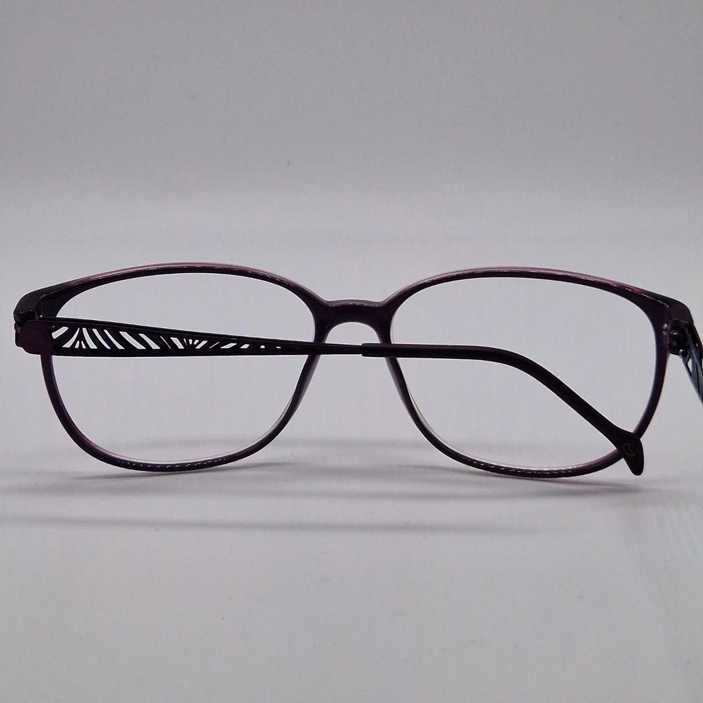 Stepper SI-30111 F868 Purple - Eyeglasses frames
