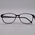 Stepper SI-30111 F868 Purple - Eyeglasses frames