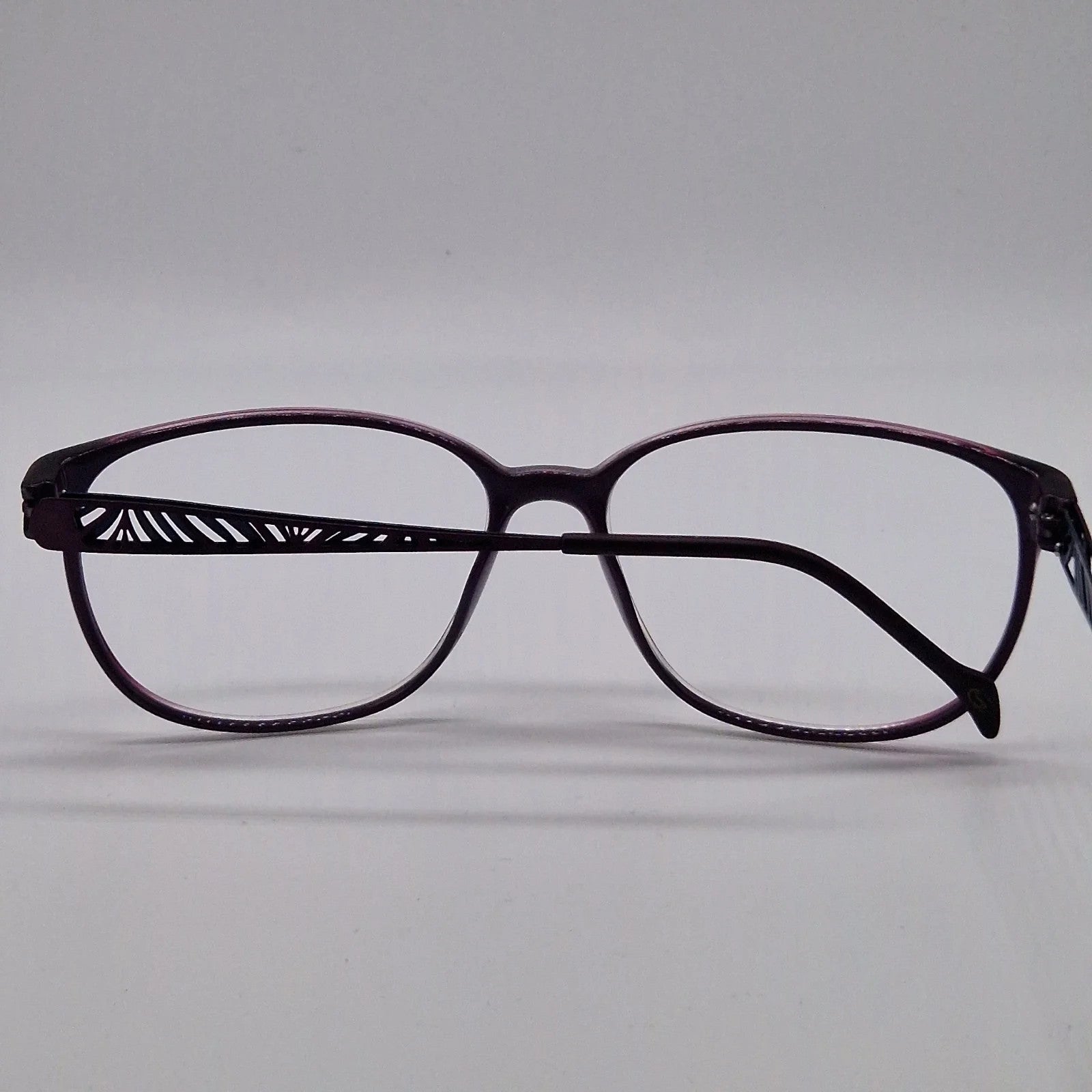 Stepper SI-30111 F868 Purple - Eyeglasses frames