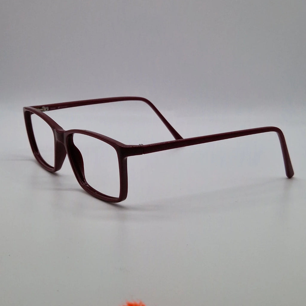Seen SNOF0006 RED - Eyeglasses frames
