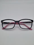 Specsavers Licorice 25670196 Black - Eyeglasses frames