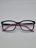 Specsavers Licorice 25670196 Black - Eyeglasses frames