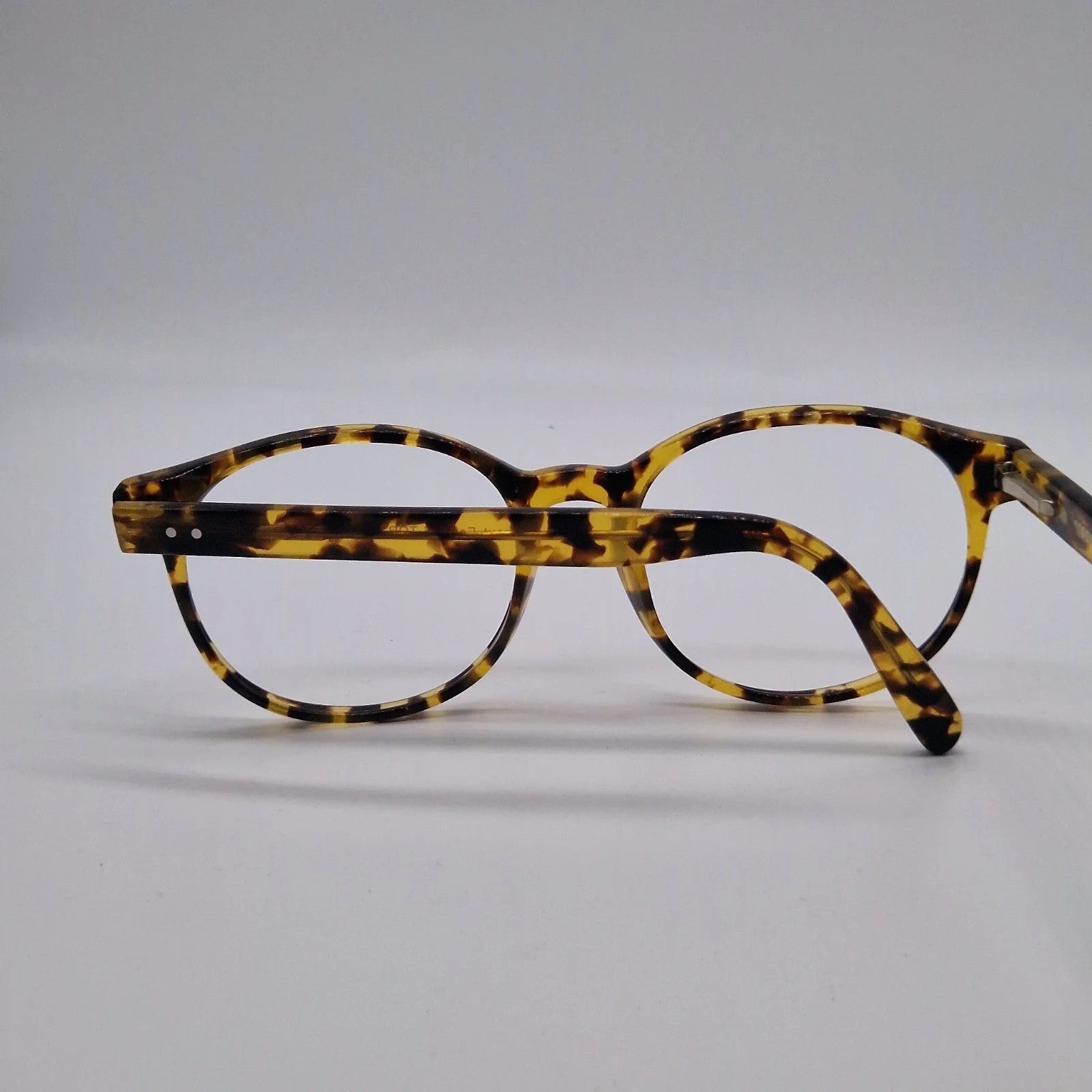 SCOUT East LT Tortoiseshell - Eyeglasses frames
