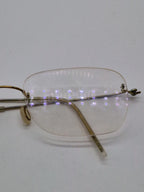 LINDBERG Made In Denmark Pat. Pend Col.p60 Original Nose Pads- Eyeglasses frames