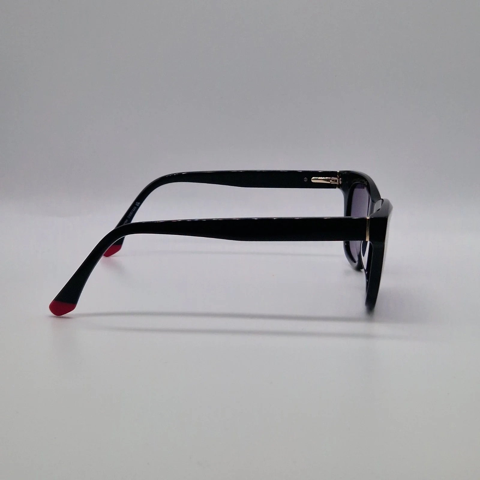 Specsavers Everlee 33087320 Black - Eyeglasses frames