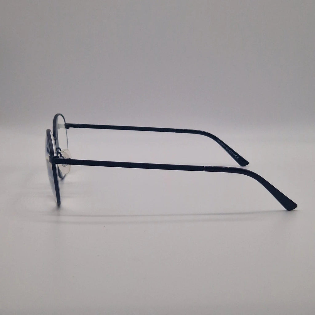Specsavers Ansel 32365856 Black - Eyeglasses frames