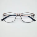 Boots M23020 Gunmetal - Eyeglasses frames