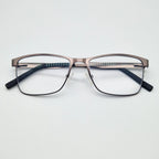 Boots M23020 Gunmetal - Eyeglasses frames