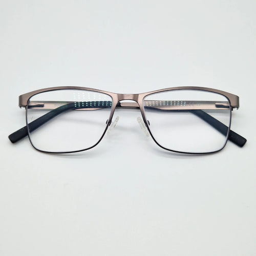 Boots M23020 Gunmetal - Eyeglasses frames