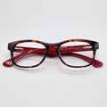 In Style ISH22 Red - Eyeglasses frames