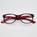 In Style ISH22 Red - Eyeglasses frames