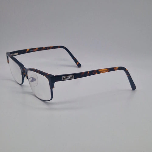 Barbour B059 C2 Tortoiseshell - Eyeglasses frames